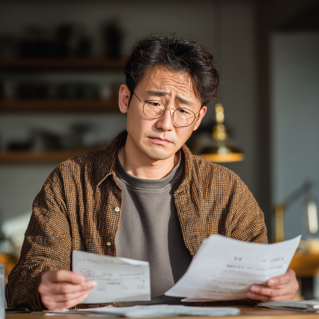 사업자 기부금 처리